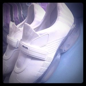 Womens Prada Cloud Burst